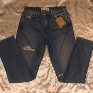 Brand new Reformation jeans